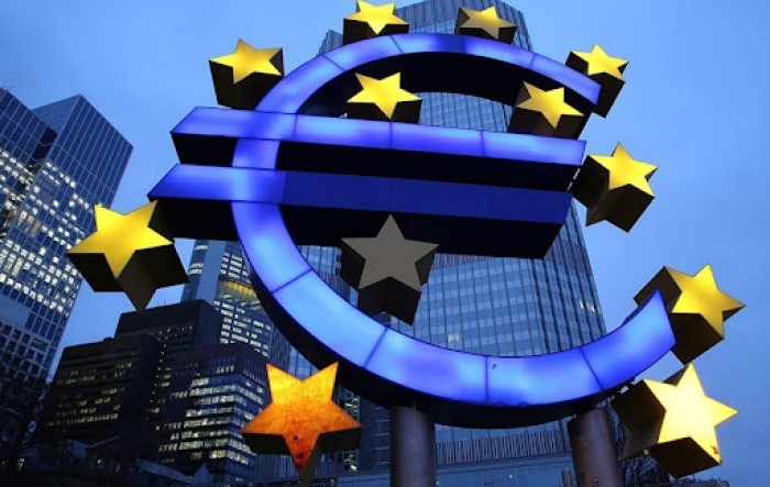 Glavni ekonomist ECB-a očekuje brzi pad inflacije