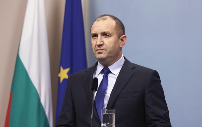 Bugarska: Predsjednik Radev osvojio drugi mandat