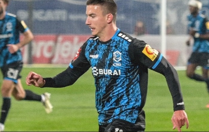 Predsjednik Varaždina: Za Šegu tražimo dva milijuna eura