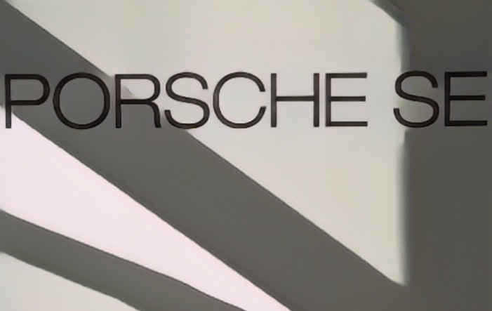 Porsche SE: Dobit pala, prognoze zadržane