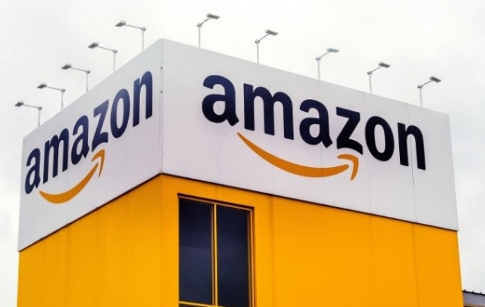 Amazon će uložiti milijardu eura u svoju europsku mrežu