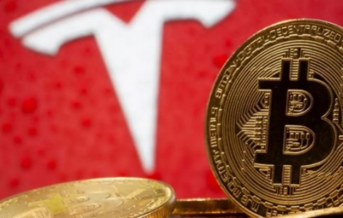 Tesla drži 1,3 milijarde dolara u bitcoinu