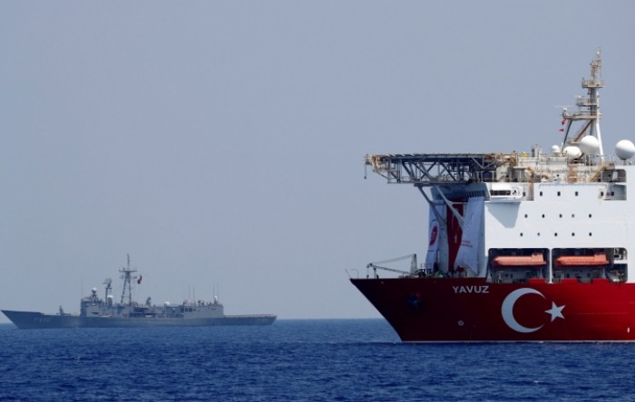 Priprema li se Turska na zauzimanje Cipra?