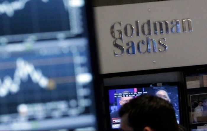 Goldman Sachs snažno povećao kvartalne prihode