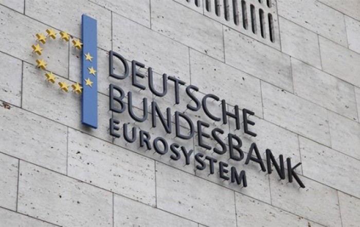 Bundesbank pokušava održati gotovinsko plaćanje