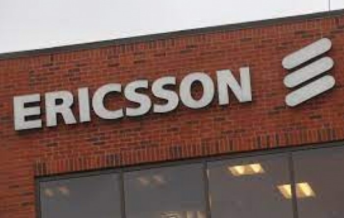 EIB kreditira Ericsson s 400 milijuna eura