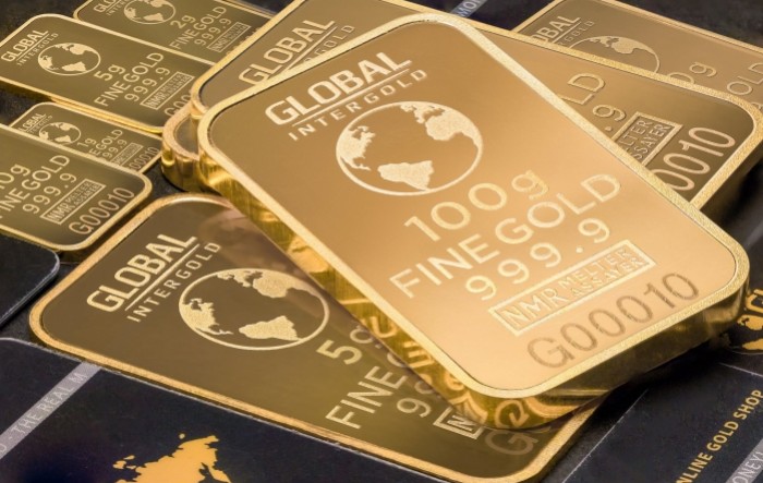 Špekulanti sve više kupuju zlato