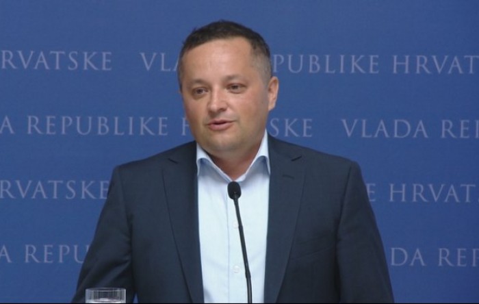 Branko Kolarić zaražen koronavirusom