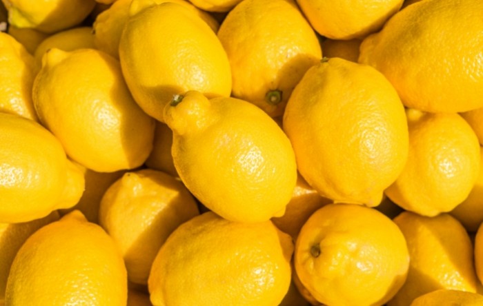 Turska zabranila izvoz limuna