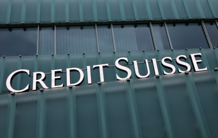 Credit Suisse bilježi odljev kapitala od čak 68 milijardi dolara