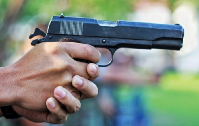Teksas: Nošenje oružja na javnim mestima i bez dozvole
