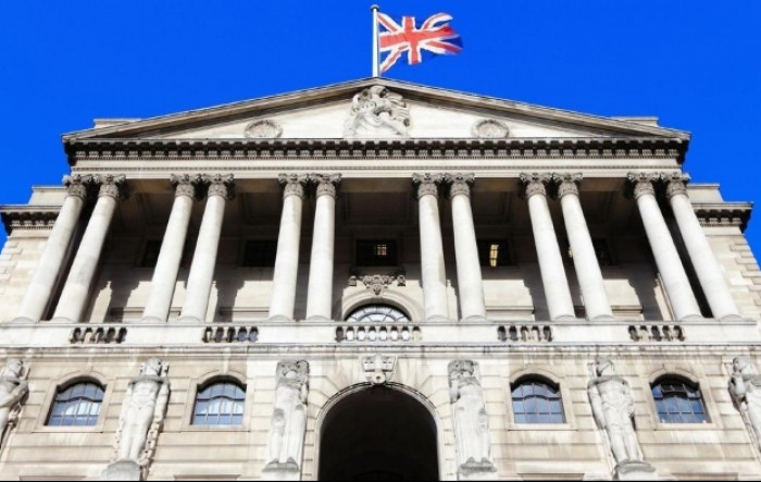Britanska središnja banka kritizira vladu