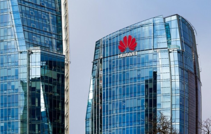 Huawei i prošle godine prijavio najviše patenata u Europi