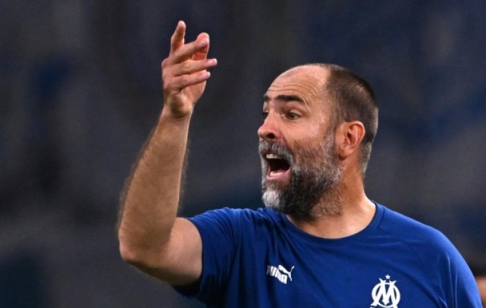 Marseille pobijedio i šestu utakmicu u nizu