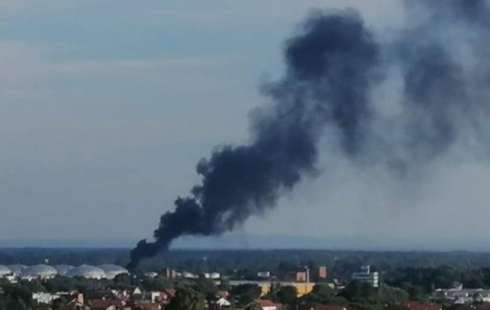 Eksplozija u tvornici u Italiji, poginule tri osobe