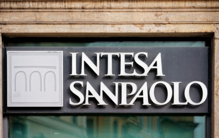 Intesa Sanpaolo zatvorila nekoliko poslovnica u Italiji zbog koronavirusa