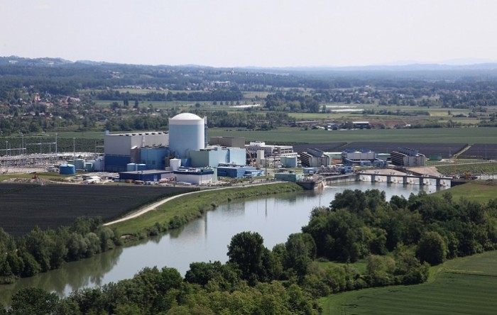 Westinghouse predstavio mali modularni reaktor koji bi mogao biti instaliran u Sloveniji