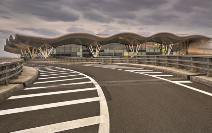 Zagrebačka zračna luka cilja na preko četiri milijuna putnika