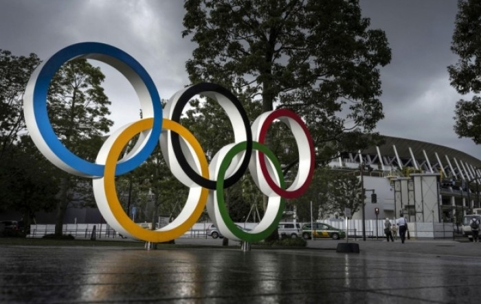 Dnevnik Asahi, službeni partner Olimpijade u Tokiju, poziva na otkazivanje Igara