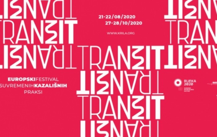 U Rijeci prvi TranziT - festival suvremenih kazališnih praksi