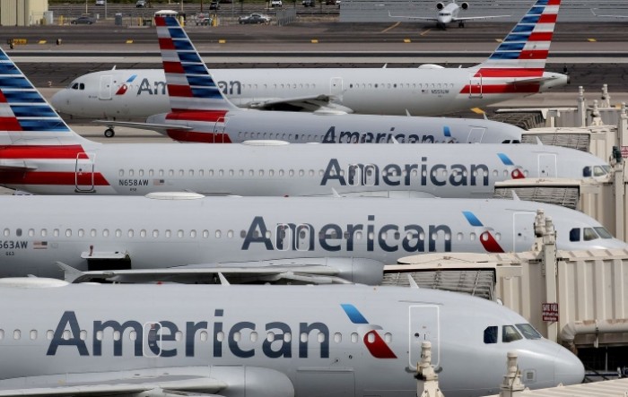 American Airlines u potpunosti ukinuo liniju Philadelphia - Dubrovnik