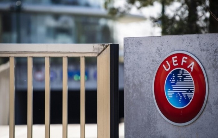 UEFA: Do 9.500 gledatelja na finalu Europa lige