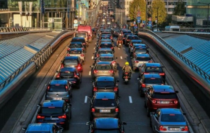 Peticija protiv ograničenja brzine od 30 km/h u Bruxellesu
