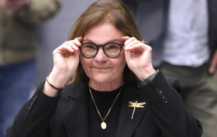 Antonija Jozić Ileković podnijela ostavku