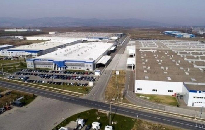 Mercedes započeo izgradnju tvornice motora za električna vozila u Rumunjskoj