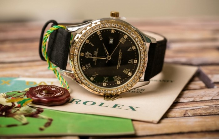 Prodavatelj Rolexa doživio katastrofalan pad