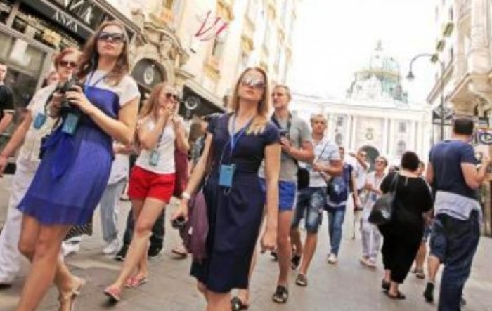UNWTO: Međunarodni turistički dolasci mogli bi ove godine pasti i do 3 posto