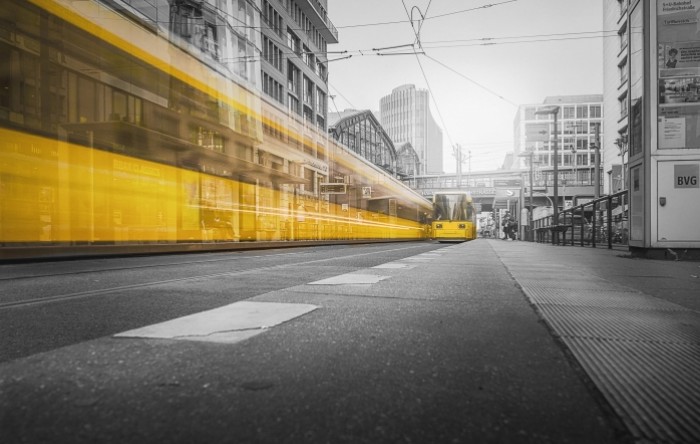 Berlin planira magnetski levitacijski vlak kao pilot projekt od 5 kilometara