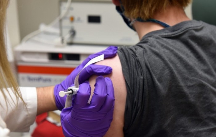 Aljaska: Žena imala ozbiljnu alergijsku reakciju nakon primanja Pfizerova cjepiva