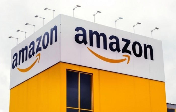 Amazon preuzima iRobot