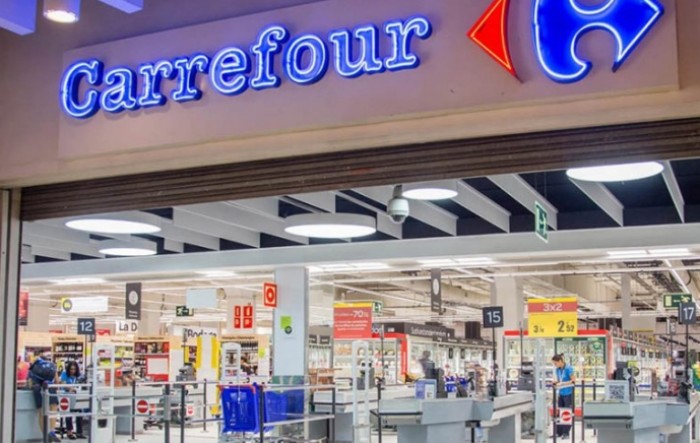 Carrefour 2021. planira zaposliti 15.000 mladih radnika u Francuskoj