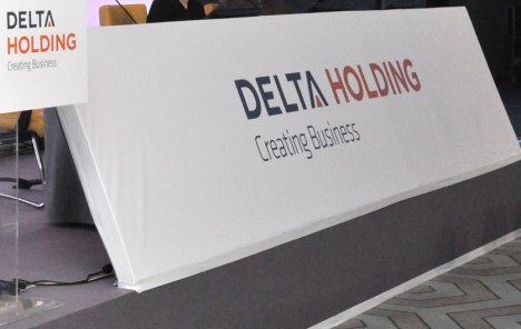 Delta preuzela tržni centar u Varni za 120 miliona evra
