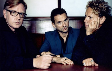 Gahan: Ne znam hoće li Depeche Mode snimiti još jedan album