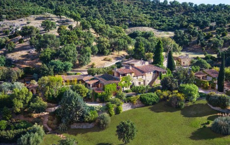 Johnny Depp prodaje imanje u Francuskoj za 23 milijuna eura