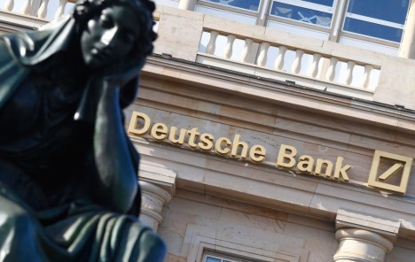 Deutsche Bank predviđa: Gotovina ostaje, plastične kartice izumiru