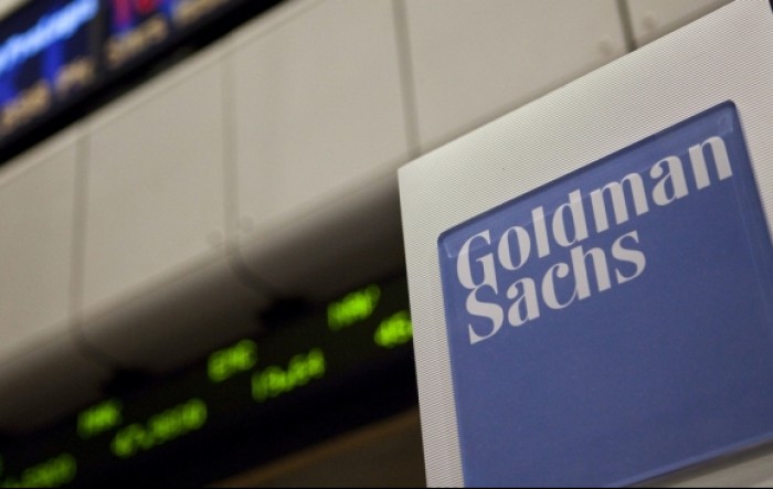 Goldman Sachs dočekao sjajnu vijest u Kini