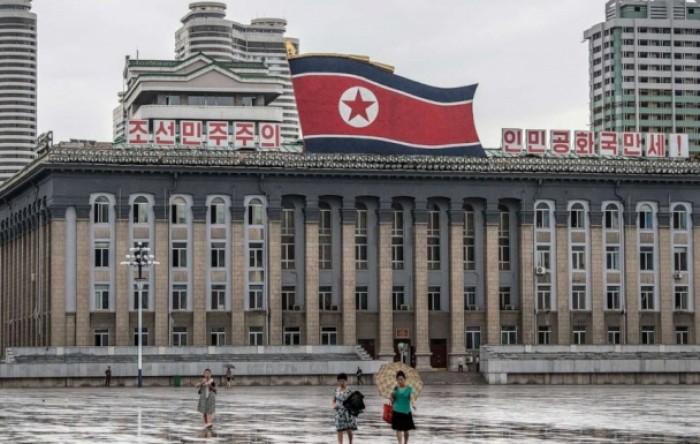 Cure informacije o velikim zarazama u Sjevernoj Koreji