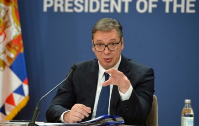 Vučić: Srbija neće priznati referendum proruskih regija u Ukrajini