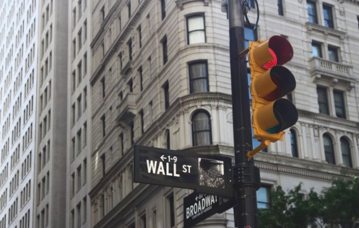 Wall Street: Banke krive za oštar pad indeksa