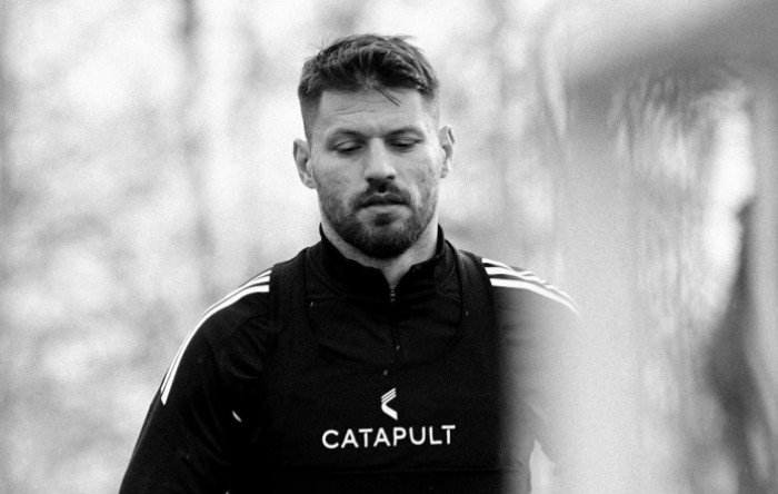 Petković napušta Kocaelispor