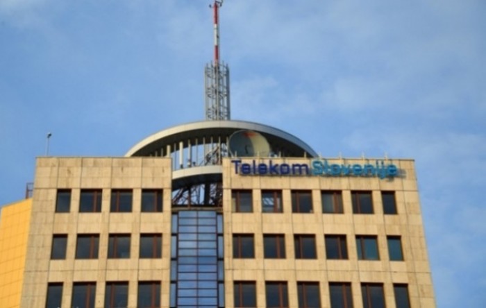 Dioničari Telekoma Slovenije ove godine bez dividende