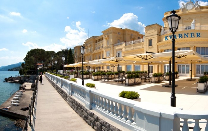 Liburnia Riviera Hoteli povećavaju temeljni kapital