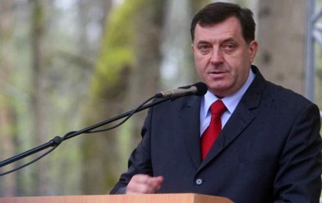 Milorad Dodik: Bošnjaci žele dominirati nad Srbima i Hrvatima