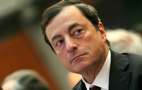 ECB signalizirao kraj ciklusa sniženja kamatnih stopa