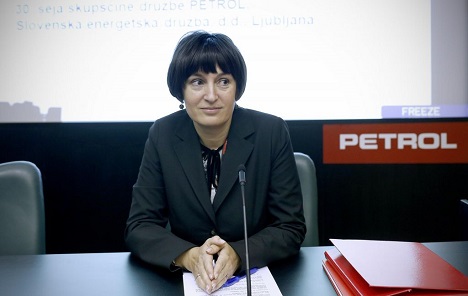 Nada Drobne Popović dobila puni mandat na čelu Petrola