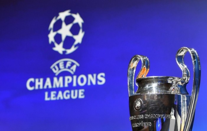 UEFA sljedeći tjedan o finalu Lige prvaka i Europske lige